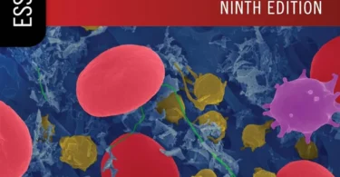 Hoffbrand’s Essential Haematology, 9th Edition