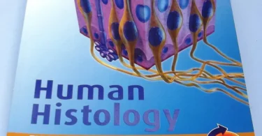Human Histology 3rd Edition - Alan Stevens
