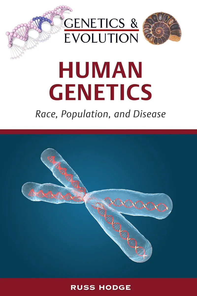 Human Genetics: Race, Population, and Disease