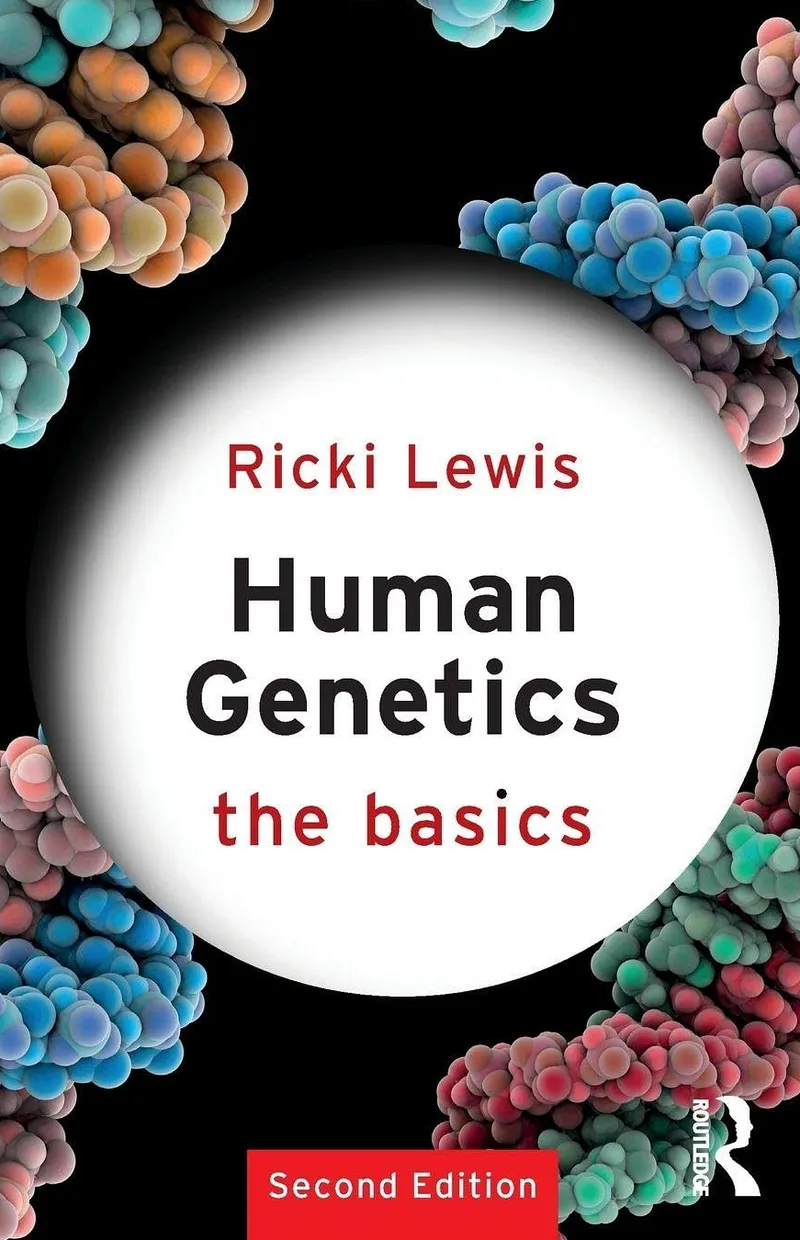 Human Genetics: The Basics, 2nd Edition