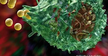 Immunology, 8th Edition