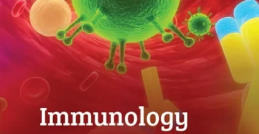 Immunology: An Introductory Textbook 1st Edition