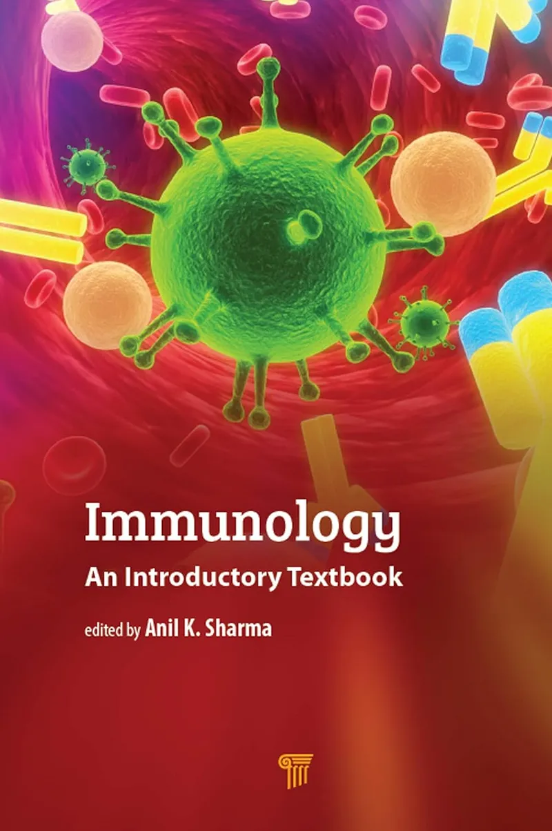 Immunology: An Introductory Textbook 1st Edition