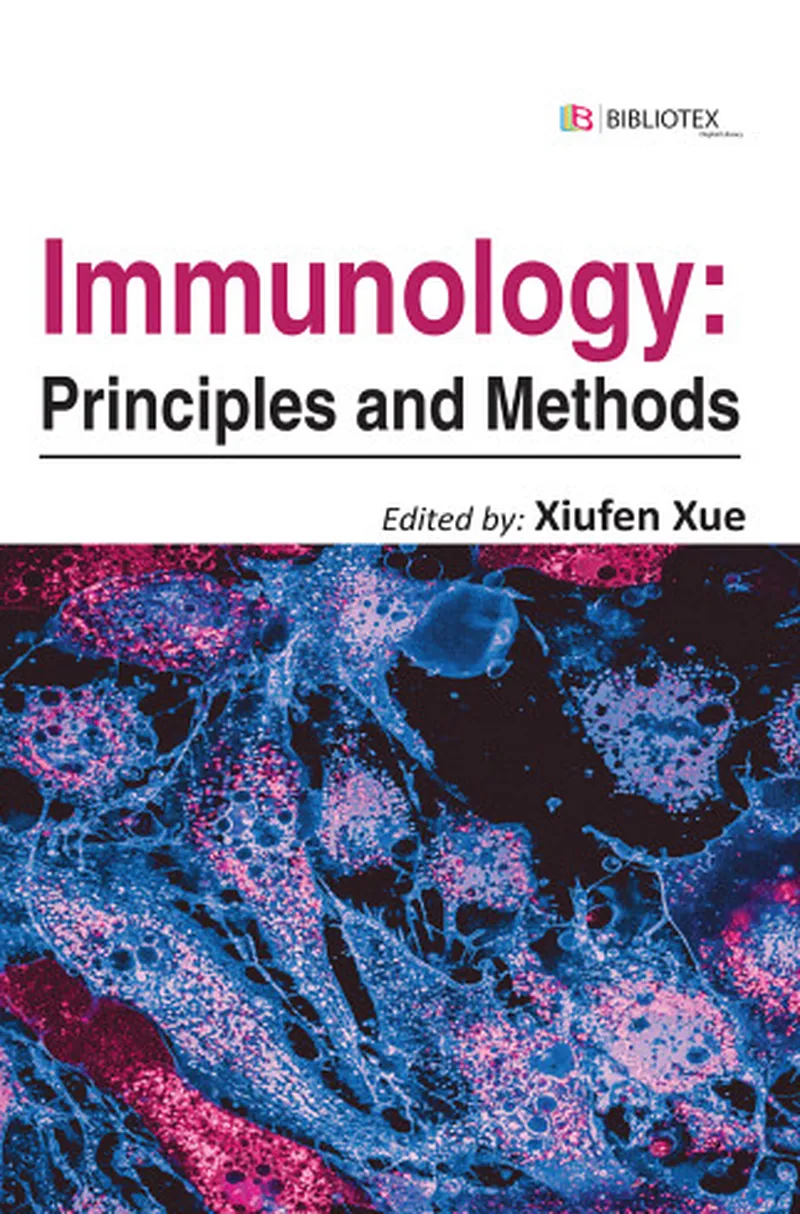 Immunology Principles and Methods, E-book Edition 2024