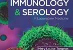 Immunology & Serology in Laboratory Medicine, 7th Edition
