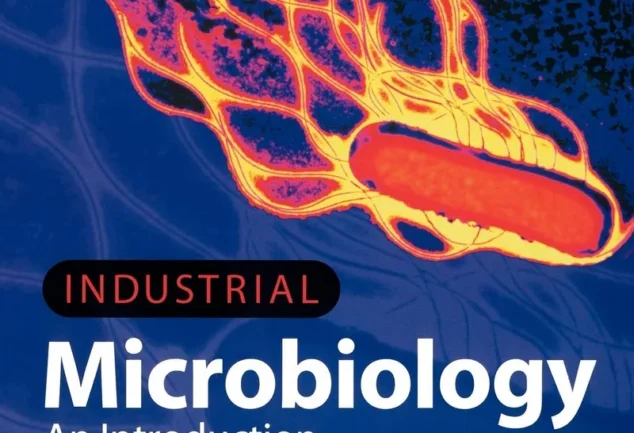 Industrial Microbiology: An Introduction, 1st Edition