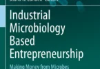 Industrial Microbiology Based Entrepreneurship: Making Money From Microbes