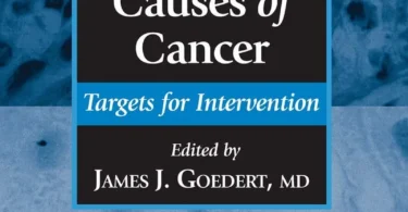 Infectious Causes of Cancer: Targets for Intervention