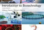 Introduction to Biotechnology, 4th Edition – Global Edition
