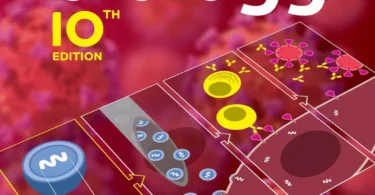 Janeway’s Immunobiology, 10th Edition
