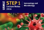 Kaplan Medical Step 1 Microbiology & Immunology 2016