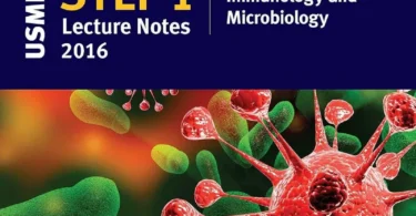 Kaplan Medical Step 1 Microbiology & Immunology 2016