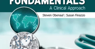 Laboratory Manual for Microbiology Fundamentals - 4th Edition