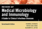 Review of Medical Microbiology and Immunology, 17th Edition