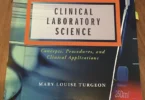 Linne & Ringsrud’s Clinical Laboratory Science: Concepts, Procedures, and Clinical Applications, 7th Edition