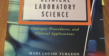 Linne & Ringsrud’s Clinical Laboratory Science: Concepts, Procedures, and Clinical Applications, 7th Edition