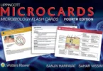 Lippincott Microcards Microbiology Flash Cards 4th edition - Sanjiv Harpavat, Sahar Nissim