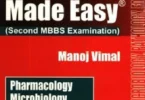 MBBS Made Easy (Second MBBS Examination)