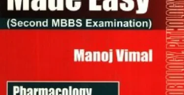MBBS Made Easy (Second MBBS Examination)