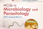 MCQs in Microbiology and Parasitology: With Explanations 2nd Edition