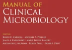 Manual of Clinical Microbiology, 4 Volume Set (ASM Books), 13th Edition