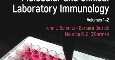 Manual of Molecular and Clinical Laboratory Immunology: 2 Volume Set, 9th Edition