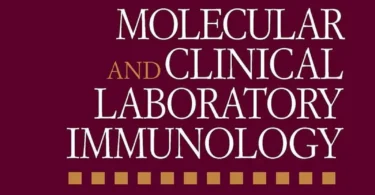 Manual of Molecular and Clinical Laboratory Immunology, 8th Edition