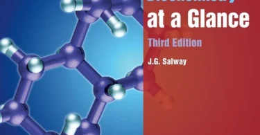 Medical Biochemistry at a Glance, 3rd Edition