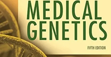 Medical Genetics, 5th Edition
