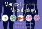 Medical Microbiology, 9th Edition - Ph.D. Murray
