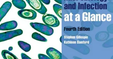 Medical Microbiology and Infection at a Glance 4th Edition