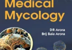 Medical Mycology, 3rd Edition - D R Arora, Brij Bala Arora