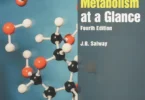 Metabolism at a Glance, 4th Edition