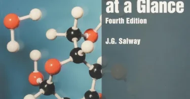 Metabolism at a Glance, 4th Edition