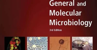Methods for General and Molecular Microbiology, 3rd Edition