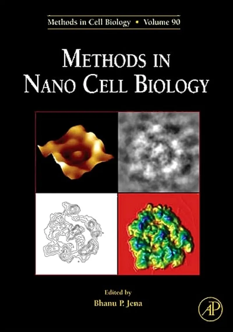 Methods in Nano Cell Biology (Volume 90)