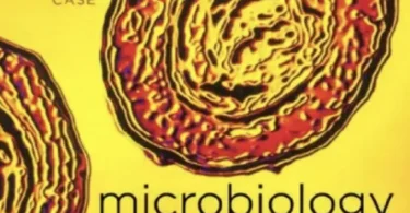 Microbiology: An Introduction, 11th Edition