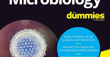 Microbiology For Dummies, 1st Edition - Jennifer C. Stearns (2019)