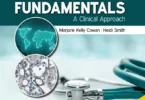 Microbiology Fundamentals: A Clinical Approach 4th Edition - Marjorie Kelly Cowan