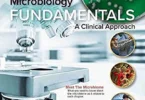 Microbiology Fundamentals: A Clinical Approach 3rd Edition - Marjorie Kelly Cowan