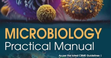 Microbiology Practical Manual