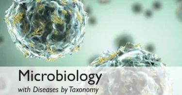 Microbiology with Diseases by Taxonomy, 5th Edition (Global Edition)