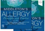 Middletons Allergy 2-Volume Set: Principles and Practice , 9th Edition