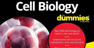 Molecular & Cell Biology For Dummies, 2nd Edition