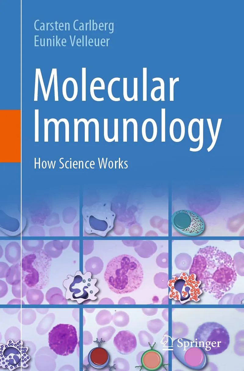 Molecular Immunology: How Science Work