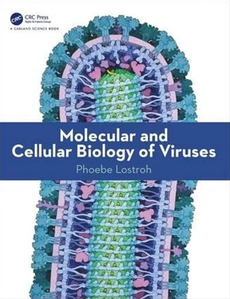 Molecular and Cellular Biology of Viruses, 1st Edition