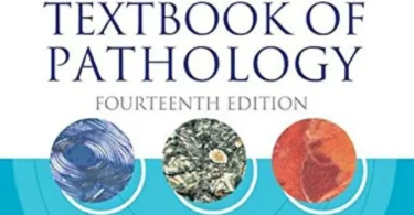 Muir's Textbook of Pathology, 14th Edition