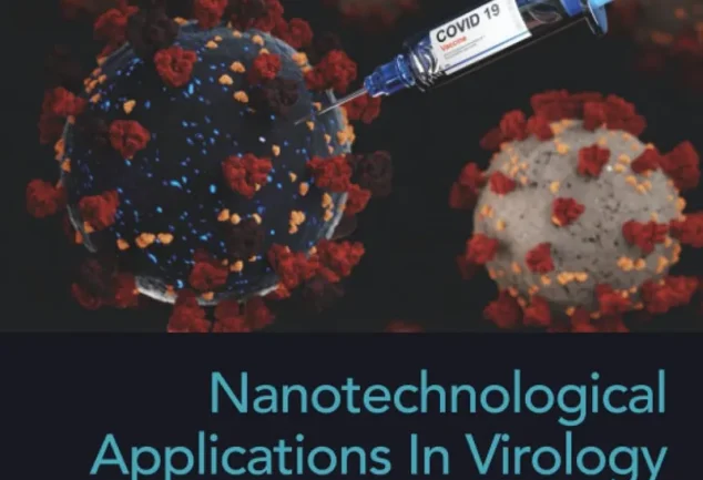 Nanotechnological Applications in Virology (Developments in Applied Microbiology and Biotechnology)