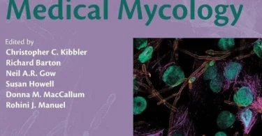 Oxford Textbook of Medical Mycology, 1st Edition