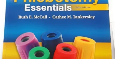 Phlebotomy Essentials, 5th Edition